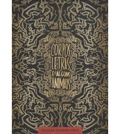 Corpos, Letras e Alguns Animais