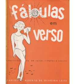Fábulas Em Verso