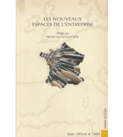 Les Nouveaux Espaces de L Entreprise
