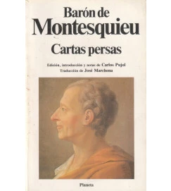 Cartas Persas