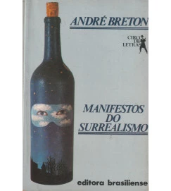 Manifestos do Surrealismo