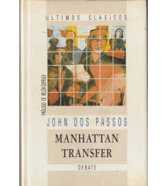 Manhattan Transfer