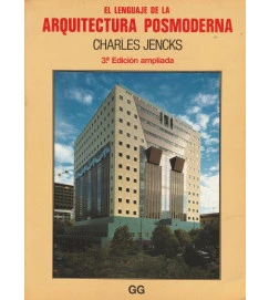El Lenguaje de La Arquitectura Posmoderna