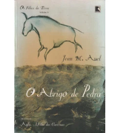 O Abrigo de Pedra