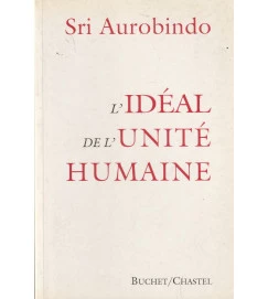L Idéal de L Unité Humaine