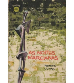 As Noites Marcianas