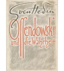 Ossendowski Und Die Wahrheit