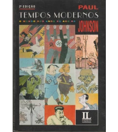 Temos Modernos