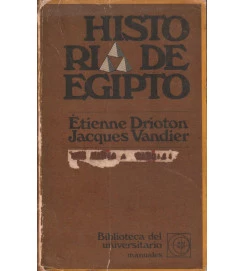 Historia de Egipto
