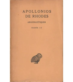 Argonautiques/ Com Mapa