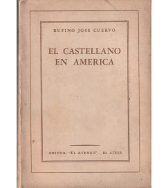 El Castellano En America