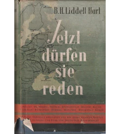 Jetzt Dürfen Sie Reden
