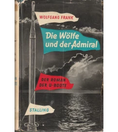 Die Wölfe Und del Admiral