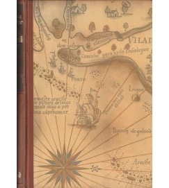 História do Brasil 1500 - 1627