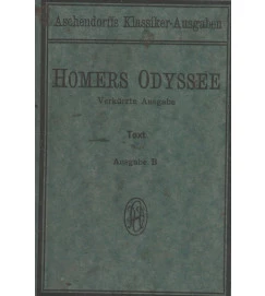 Homers Odyssee