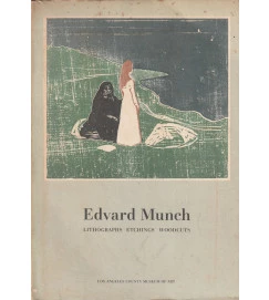 Lithographs Etchings Woodcuts