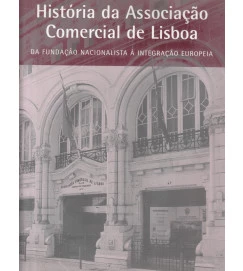História da Associação Comercial de Lisboa
