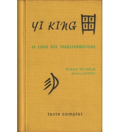 Le Livre des Transformations
