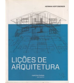 Lições de Arquitetura