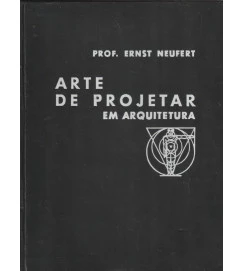A Arte de Projetar Em Arquitetar