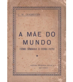 A Mãe do Mundo