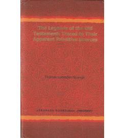 The Legends of the Old Testament/ Fac-símile