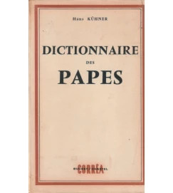 Dictionnaire des Papes