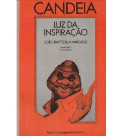 Candeia Luz da Inspiração