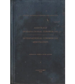 Arbitrage International Commercial