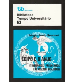 Édipo e o Anjo