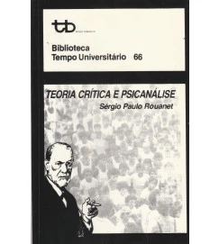 Teoria Crítica e Psicanálise