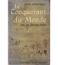 Le Conquérant Du Monde