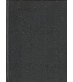 Método Singer de Corte e Costura