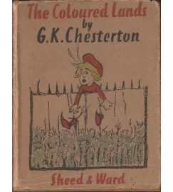 The Coloured Lands