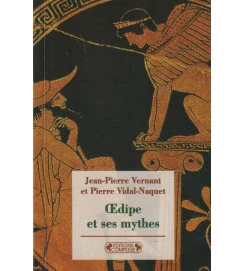 Oedipe et Ses Mythes