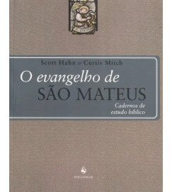 O Evangelho de São Mateus/ Cadernos de Estudo Bíblico