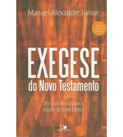 Exegese do Novo Testamento