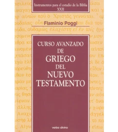 Curso Avanzado de Griego del Nuevo Testamento