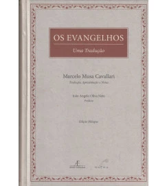 Os Evangelhos uma Tradução