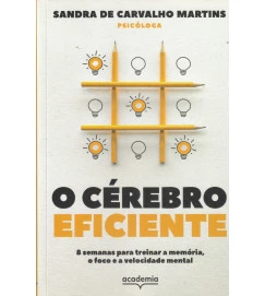 O Cérebro Eficiente