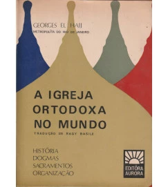 A Igreja Ortodoxa no Mundo