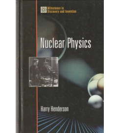 Nuclear Physics