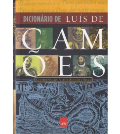 Dicionário de Luís de Camões