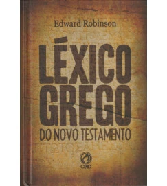 Léxico Grego do Novo Testamento