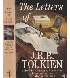 The Letters Of