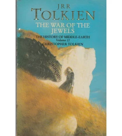 The War of the Jewels