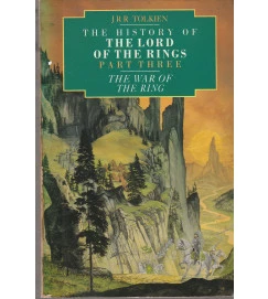 The War of the Ring Part Three