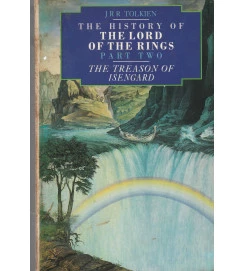 The Treason of Isengard Parte Two