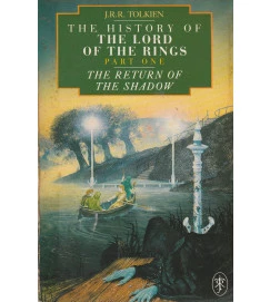 The Return of the Shadow Parte One