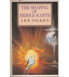 The Shaping of Middle Earth